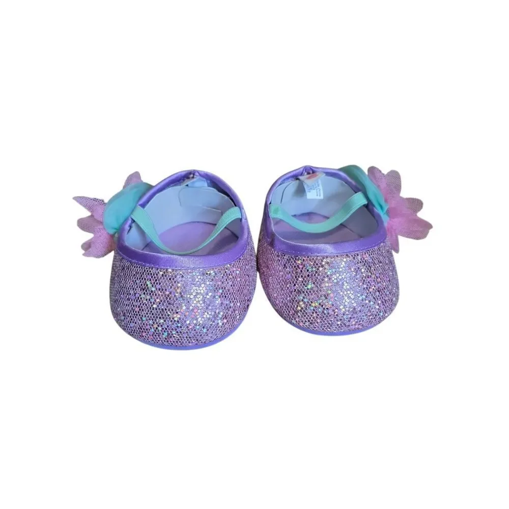 Build A Bear Dance Sets And Matching Shoes